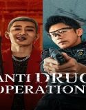 Anti Drug Operations (2025) Poster