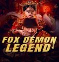 Fox Demon Legend (2025) Poster