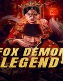 Fox Demon Legend (2025) Poster