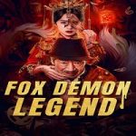 Nonton Film Fox Demon Legend (2025) Subtitle Indonesia Online kebioskop21