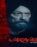Jarnail: The Warrior (2025) Poster