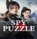 Spy Puzzle (2025) Poster