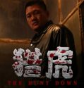 The Hunt Down (2025) Poster
