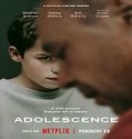 Adolescence Season 1 (2025) Poster