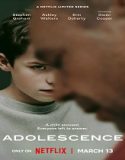 Adolescence Season 1 (2025) Poster