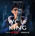 Wolf King Season 1 (2025) Poster