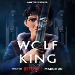 Serial Wolf King Season 1 (2025) Subtitle Indonesia