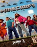 A Minecraft Movie (2025) Poster