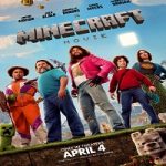 Film A Minecraft Movie (2025) Subtitle Indonesia