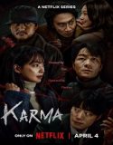 Karma (2025) Poster