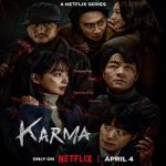 Drakor Karma (2025) Subtitle Indonesia