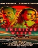 American Wages (2025) Poster