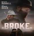 Broke (2025) Poster