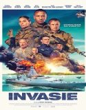 Invasion (2024) Poster