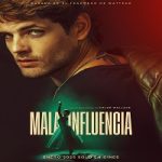 Film Mala influencia (2025) Subtitle Indonesia
