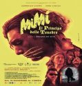 Mimì – Il principe delle tenebre (2023) Poster