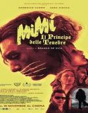 Mimì – Il principe delle tenebre (2023) Poster