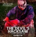 The Devil’s Hacksaw (2025) Poster
