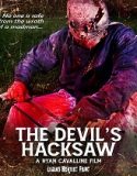 The Devil’s Hacksaw (2025) Poster