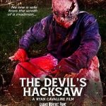 Film The Devil’s Hacksaw (2025) Subtitle Indonesia