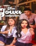 The Jowa Collector (2025) Poster