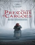 The Most Precious of Cargoes (2024) Poster