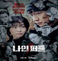 Nine Puzzle (2025) Poster