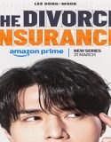 The Divorce Insurance (2025) Poster