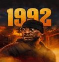 1992 (2024) Poster
