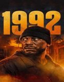 1992 (2024) Poster