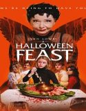 A Halloween Feast (2024) Poster