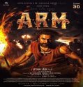 A.R.M (2024) Poster