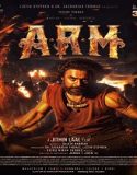 A.R.M (2024) Poster