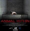 Animal Within (2025) Poster