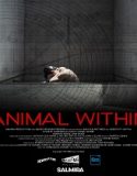 Animal Within (2025) Poster