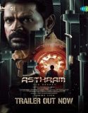 Asthram (2025) Poster
