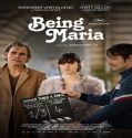 Being Maria (2024) Poster