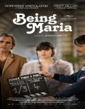 Being Maria (2024) Poster