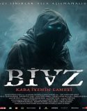 Biaz: Kara Iyenin Laneti (2024) Poster