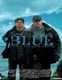 Blue (2024) Poster