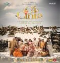 C4 Cinta (2024) Poster