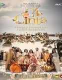C4 Cinta (2024) Poster