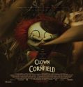 Clown in a Cornfield (2025) Poster