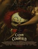 Clown in a Cornfield (2025) Poster