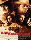 Day of Reckoning (2025) Poster