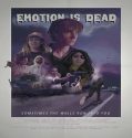 Emotion Is Dead : the last grind (2025) Poster