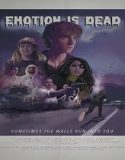 Emotion Is Dead : the last grind (2025) Poster