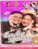 Ex Ex Lovers (2025) Poster