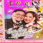 Nonton Film Ex Ex Lovers (2025) Subtitle Indonesia