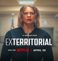 Exterritorial (2025) Poster